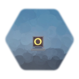 Sonic Xdream Item monitor