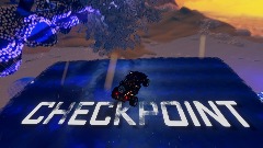 A screenshot taken in Dreams. 7 of 10.
