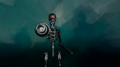 A screenshot taken in Dreams. 1 of 1.