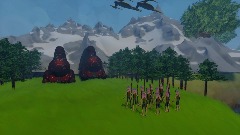 Lwood8220 Games |Star Wars Planets