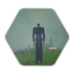 You're Far From Home W.I.P