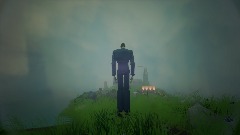 A screenshot taken in Dreams. 2 of 3.