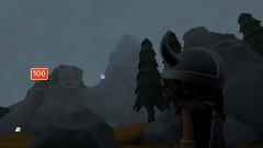 A screenshot taken in Dreams. 4 of 10.