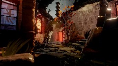 A screenshot taken in Dreams. 22 of 28.