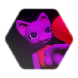 Lady Mewsberry (Grown Up)