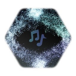 SMM2 Space World Remake