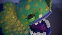 Lemmy (Character Test)