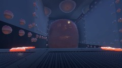 A screenshot taken in Dreams. 1 of 6.