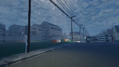 A screenshot taken in Dreams. 1 of 13.