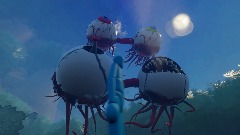 A screenshot taken in Dreams. 2 of 17.