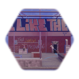 BlueL1keTheColor DreamsCom 2020 Booth