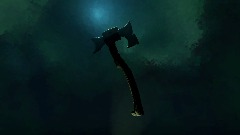 A screenshot taken in Dreams. 26 of 30.