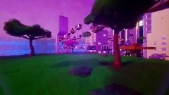 A screenshot taken in Dreams. 2 of 2.