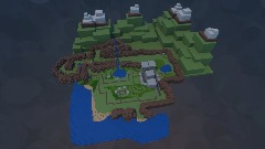 A screenshot taken in Dreams. 7 of 12.