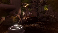 The Lord of the Rings: Lothlorien