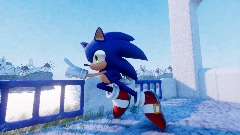 Sonic Unleashed Framework