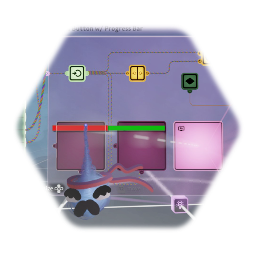 Remix of Hold Button w/ Progress Bar