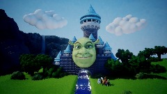 A screenshot taken in Dreams. 1 of 2.