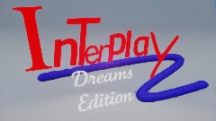 Interplay Dreams Edition Logo