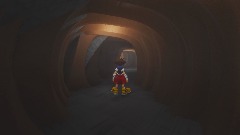 Destiny Islands/Secret Place