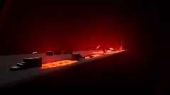 A screenshot taken in Dreams. 1 of 2.