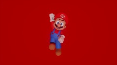 Mario from Dont Play This