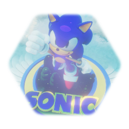 JoshManBlue07 - Lighting Effect