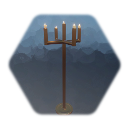 Candelabra