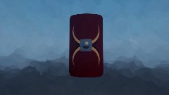 A screenshot taken in Dreams. 9 of 26.