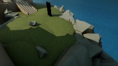 A screenshot taken in Dreams. 6 of 14.