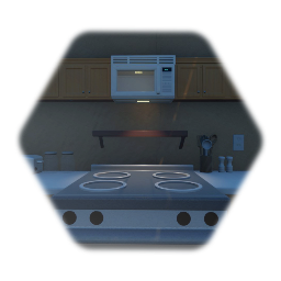 Annoying orange | Kitchen Recreation