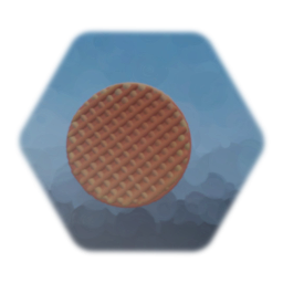 Stroopwafel
