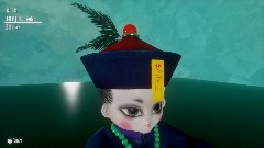 A screenshot taken in Dreams. 4 of 10.