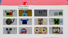 A screenshot taken in Dreams. 1 of 1.