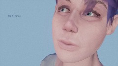 A screenshot taken in Dreams. 12 of 24.