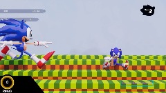 A screenshot taken in Dreams. 2 of 2.