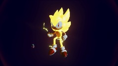 A screenshot taken in Dreams. 4 of 5.