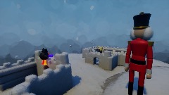 Merry Christmas [AY]