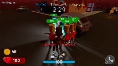 A screenshot taken in Dreams. 10 of 19.