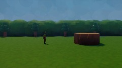 A screenshot taken in Dreams. 10 of 25.