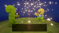 A screenshot taken in Dreams. 25 of 25.