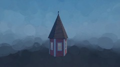 A screenshot taken in Dreams. 1 of 4.