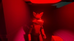 Fnaf 2 pero no son los toys