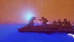 A screenshot taken in Dreams. 2 of 2.