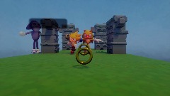 A screenshot taken in Dreams. 4 of 4.