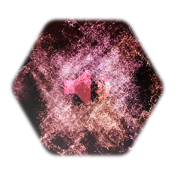 Distorted Radio Chatter 1