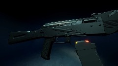 A screenshot taken in Dreams. 2 of 4.