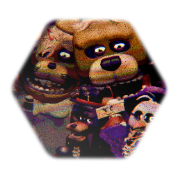 Time After Time  With Anxiety! For Fnaf Photos