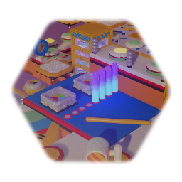 Fall guys - SS2 stuff