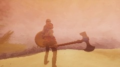 A screenshot taken in Dreams. 3 of 6.